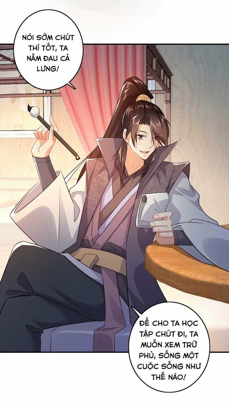Cực Phẩm Cuồng Tể Chapter 8 trang 39