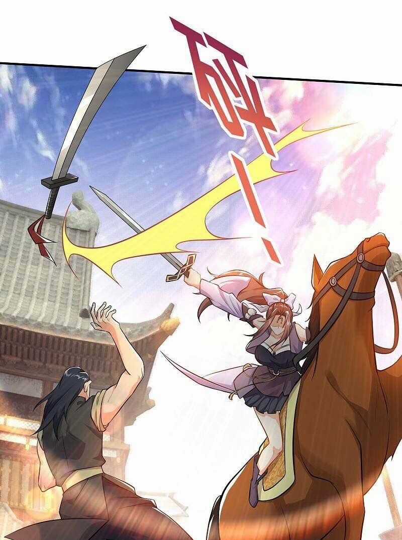 Cực Phẩm Cuồng Tể Chapter 8 trang 7