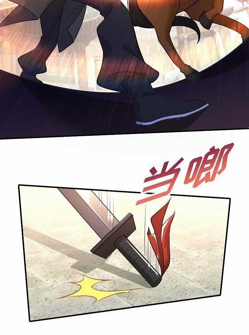 Cực Phẩm Cuồng Tể Chapter 8 trang 8