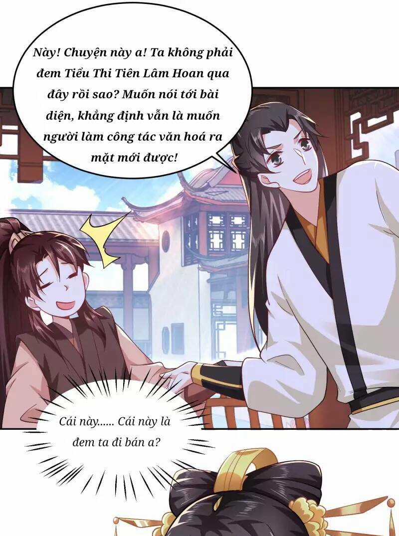 Cực Phẩm Cuồng Tể Chapter 80 trang 12