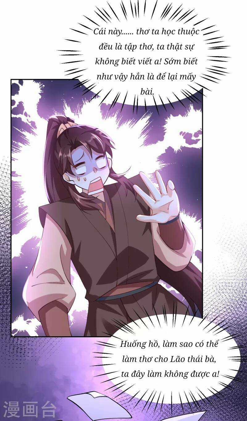 Cực Phẩm Cuồng Tể Chapter 80 trang 14