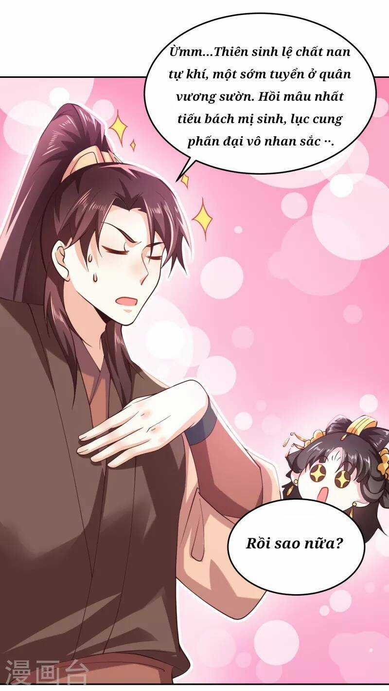 Cực Phẩm Cuồng Tể Chapter 80 trang 16