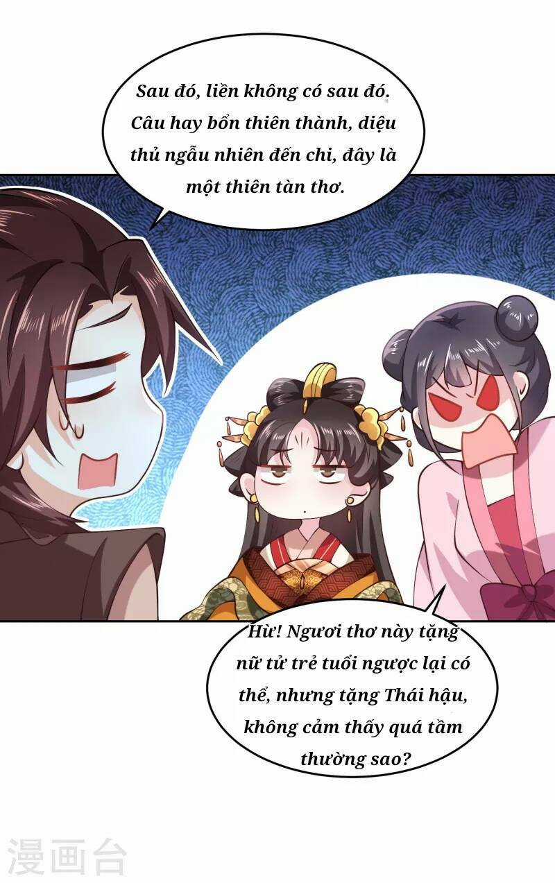 Cực Phẩm Cuồng Tể Chapter 80 trang 17