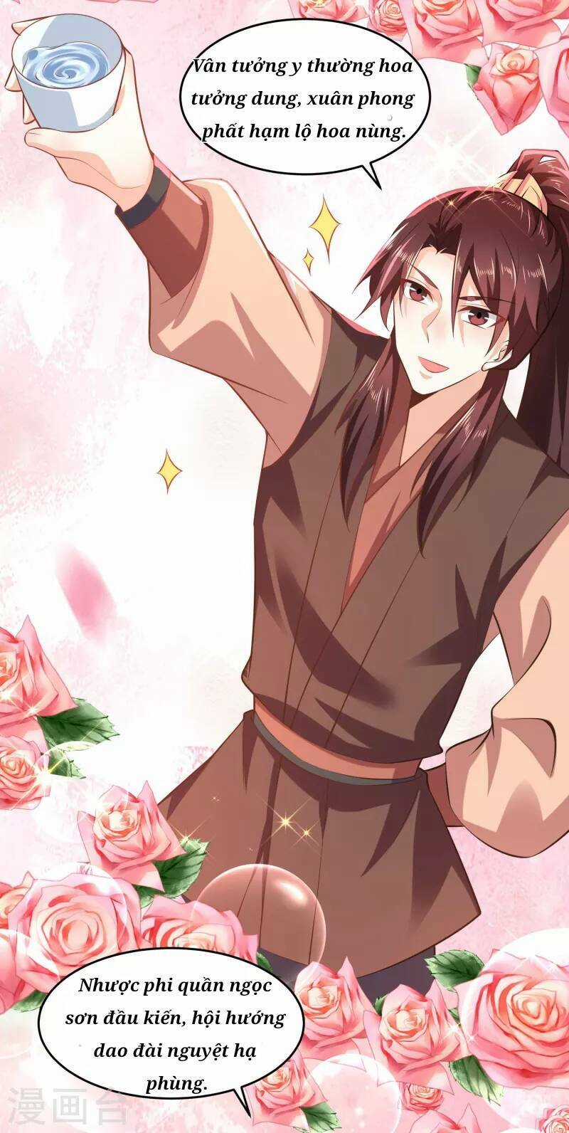 Cực Phẩm Cuồng Tể Chapter 80 trang 20