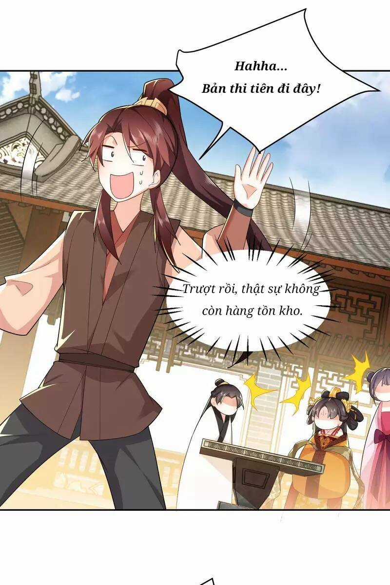 Cực Phẩm Cuồng Tể Chapter 80 trang 22