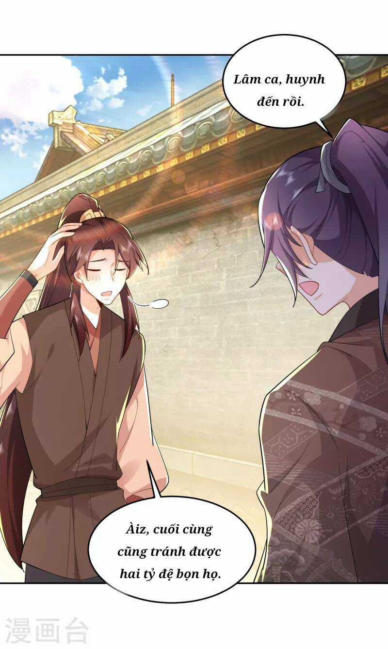 Cực Phẩm Cuồng Tể Chapter 80 trang 26