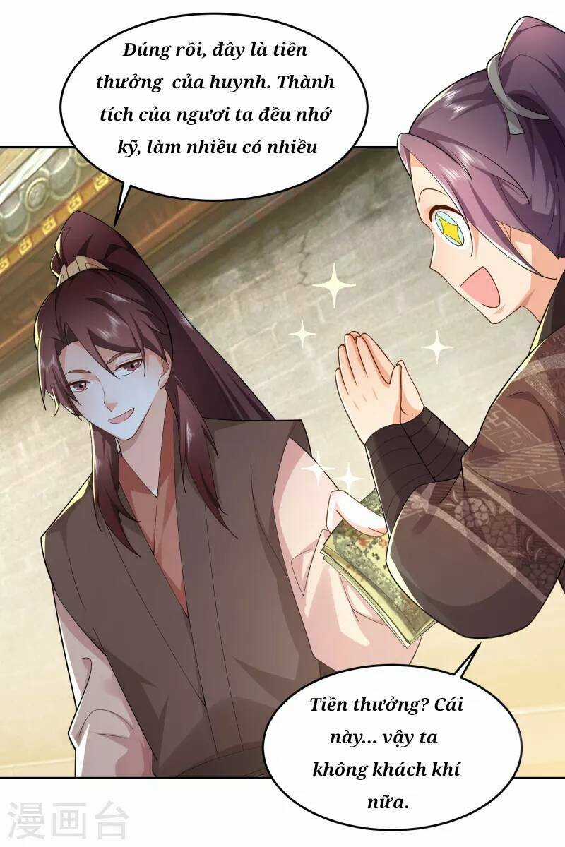 Cực Phẩm Cuồng Tể Chapter 80 trang 27