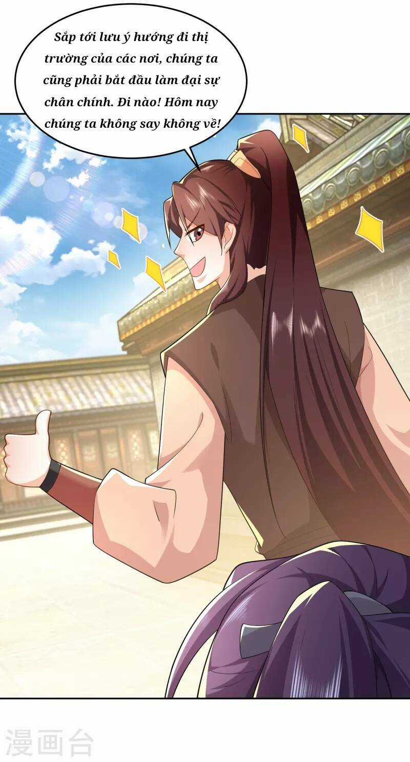 Cực Phẩm Cuồng Tể Chapter 80 trang 29