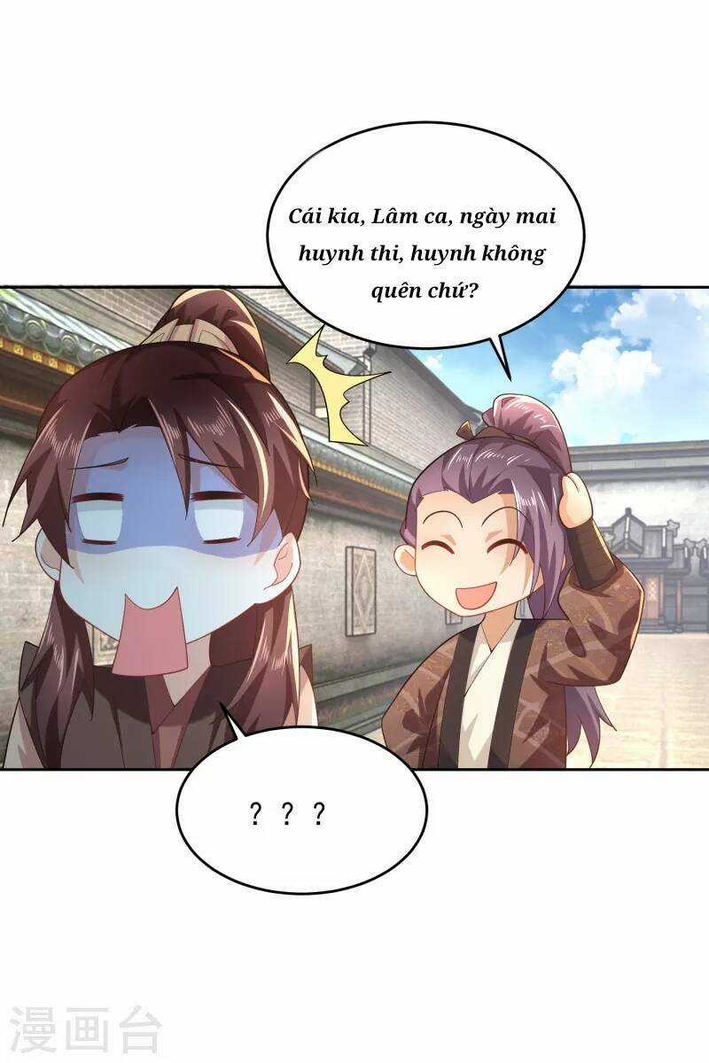 Cực Phẩm Cuồng Tể Chapter 80 trang 30