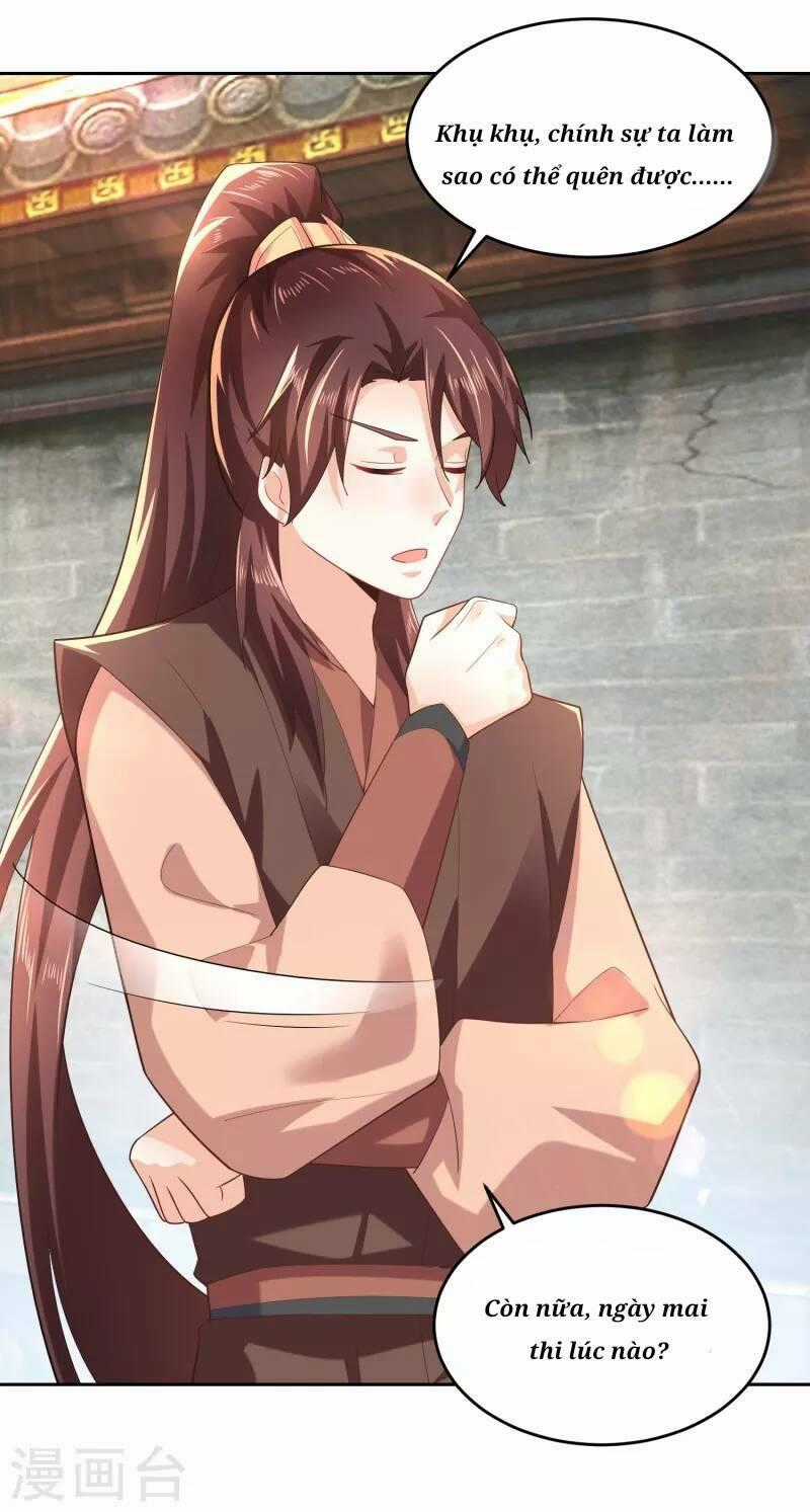 Cực Phẩm Cuồng Tể Chapter 80 trang 31