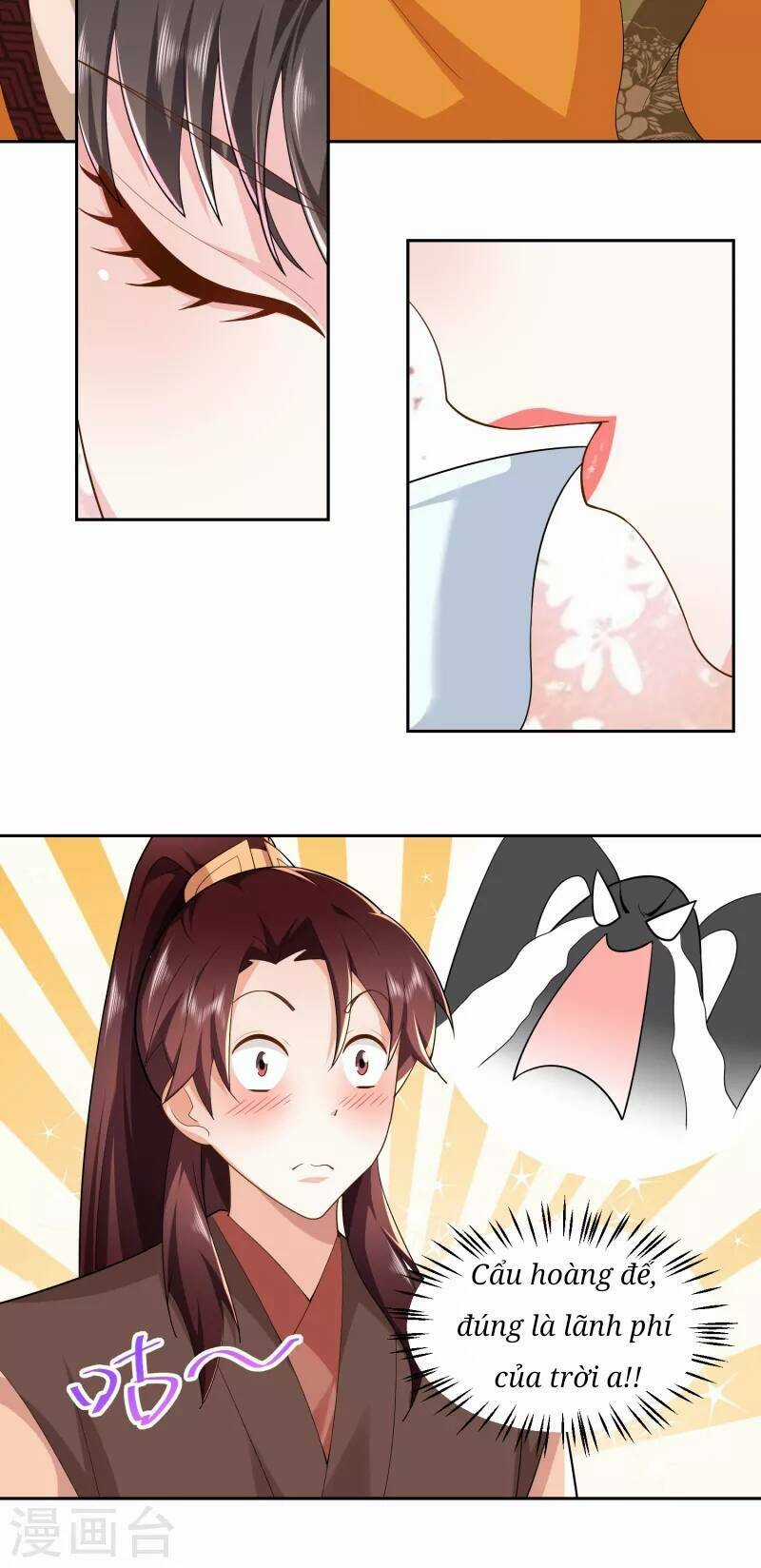 Cực Phẩm Cuồng Tể Chapter 80 trang 4