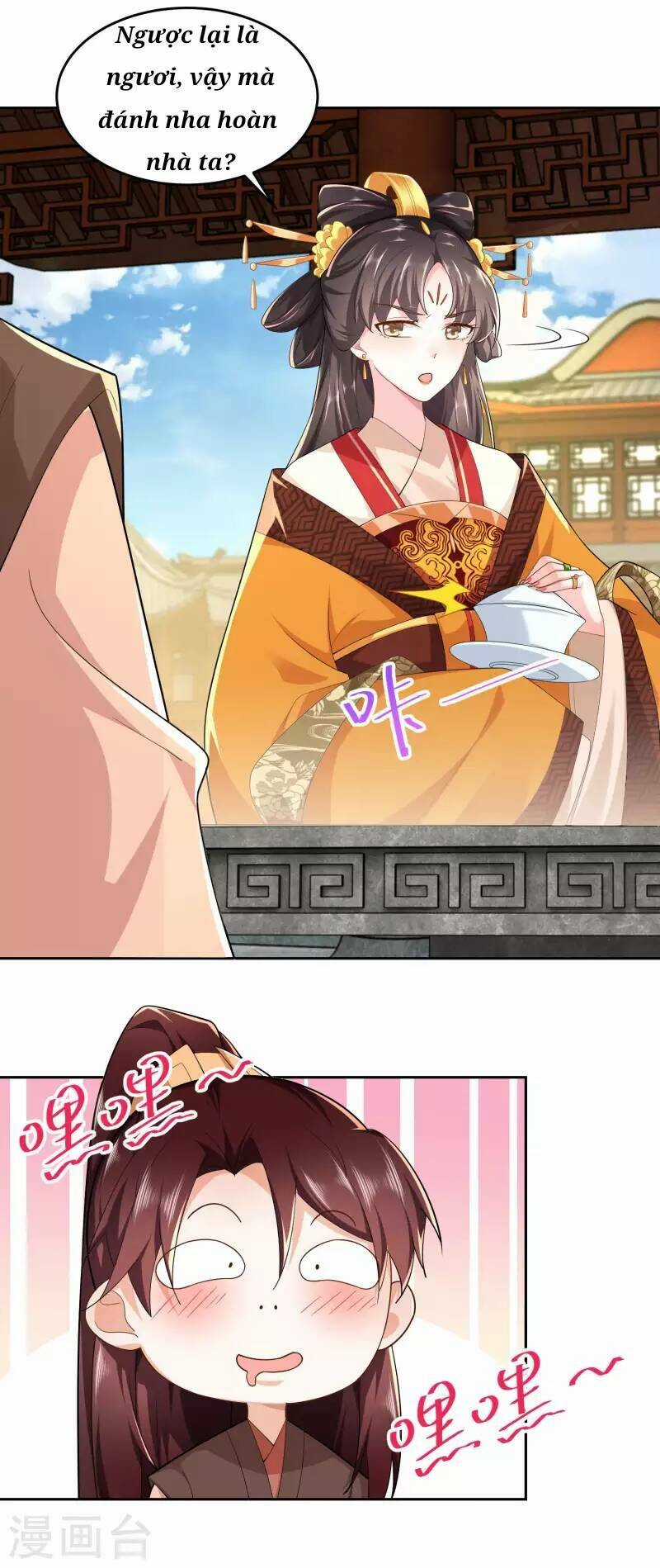 Cực Phẩm Cuồng Tể Chapter 80 trang 5