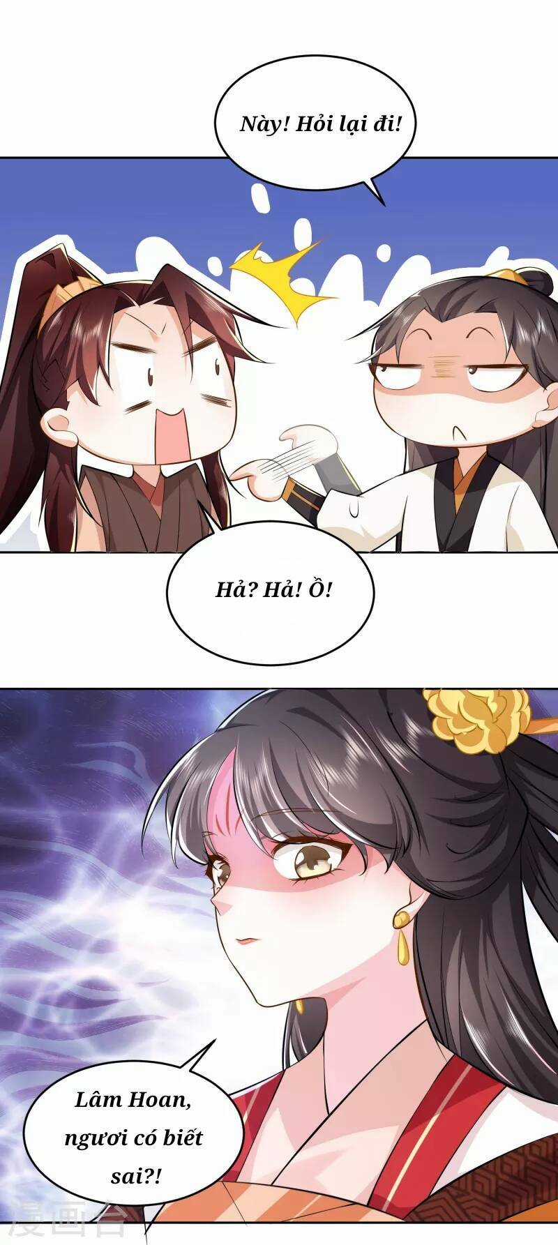 Cực Phẩm Cuồng Tể Chapter 80 trang 6