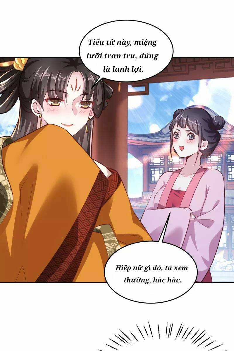 Cực Phẩm Cuồng Tể Chapter 80 trang 9