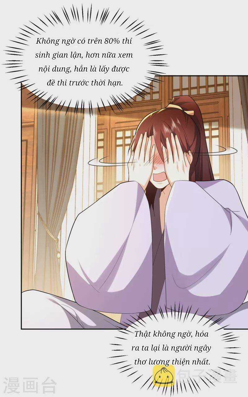 Cực Phẩm Cuồng Tể Chapter 81 trang 13