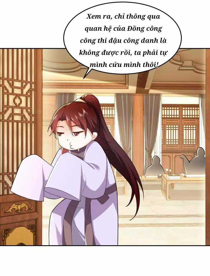 Cực Phẩm Cuồng Tể Chapter 81 trang 15