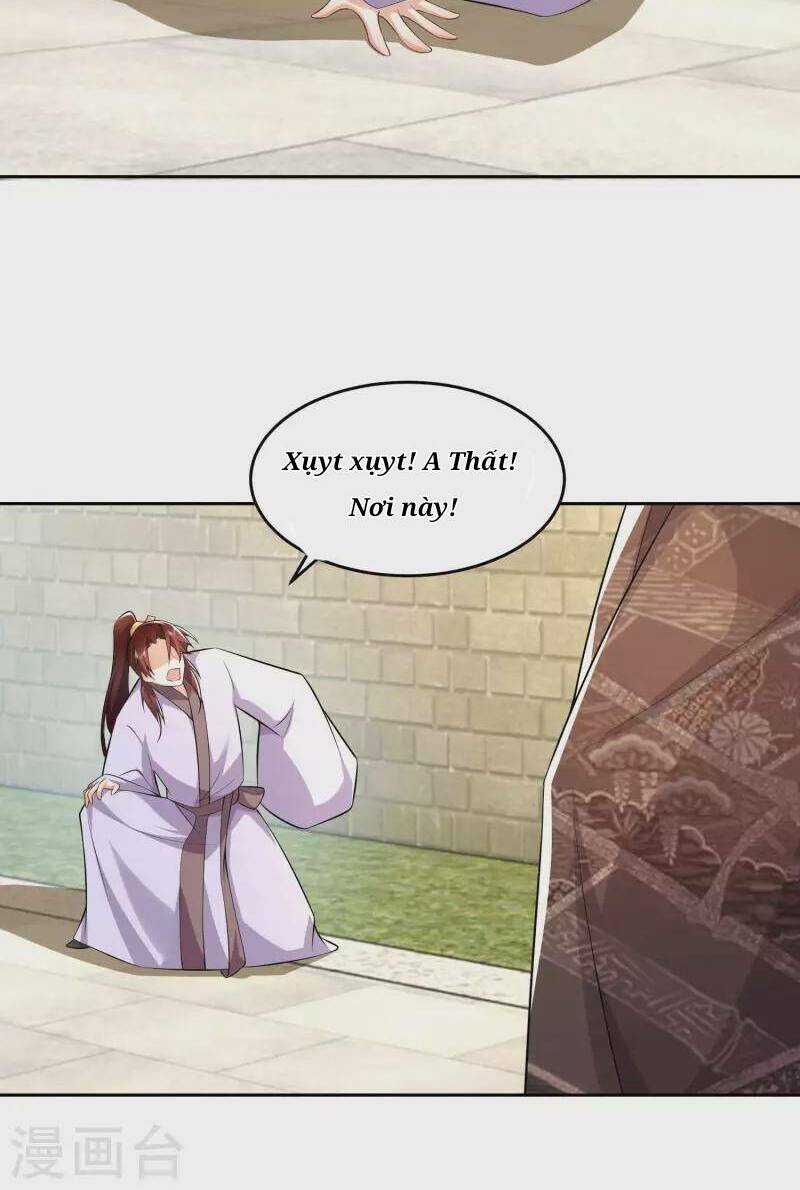 Cực Phẩm Cuồng Tể Chapter 81 trang 18