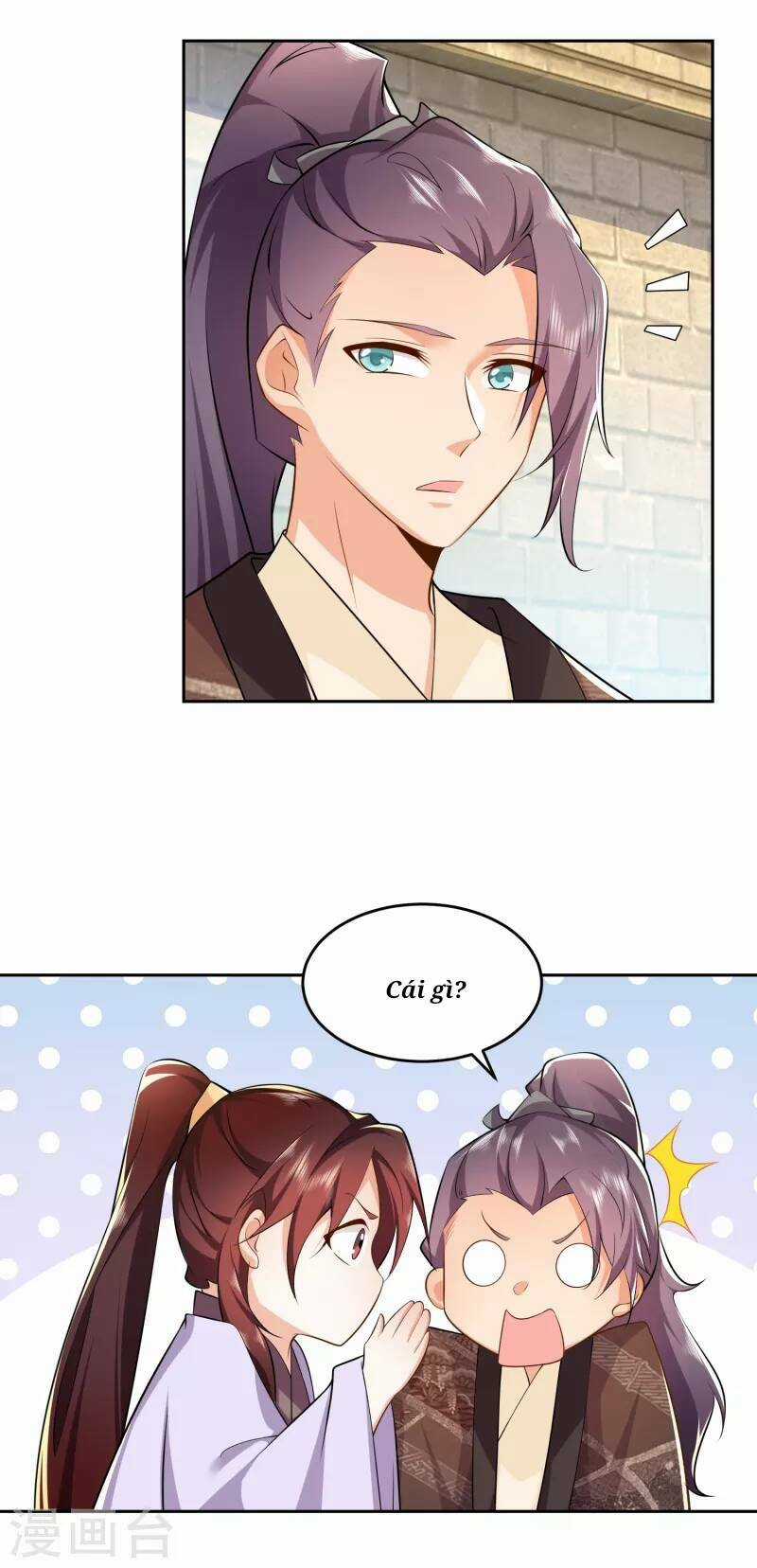 Cực Phẩm Cuồng Tể Chapter 81 trang 19