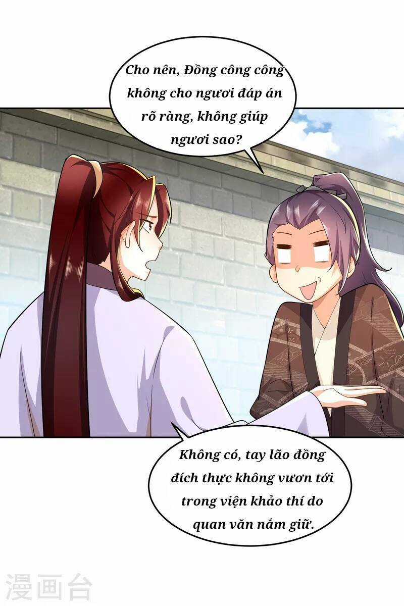 Cực Phẩm Cuồng Tể Chapter 81 trang 20