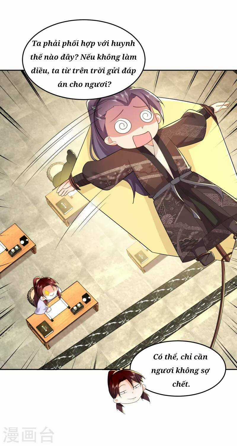 Cực Phẩm Cuồng Tể Chapter 81 trang 21