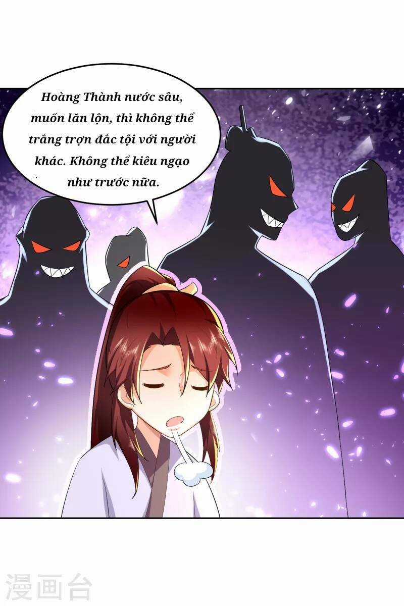 Cực Phẩm Cuồng Tể Chapter 81 trang 23