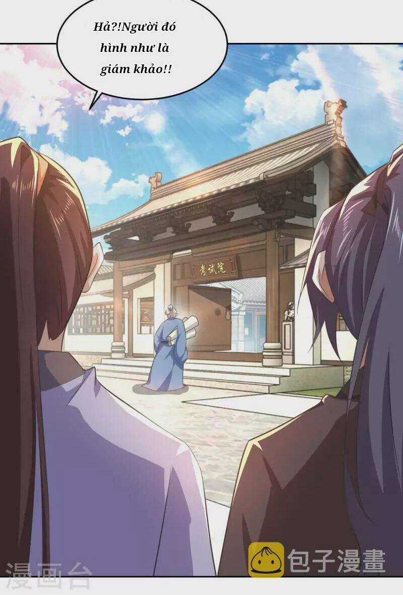 Cực Phẩm Cuồng Tể Chapter 81 trang 25