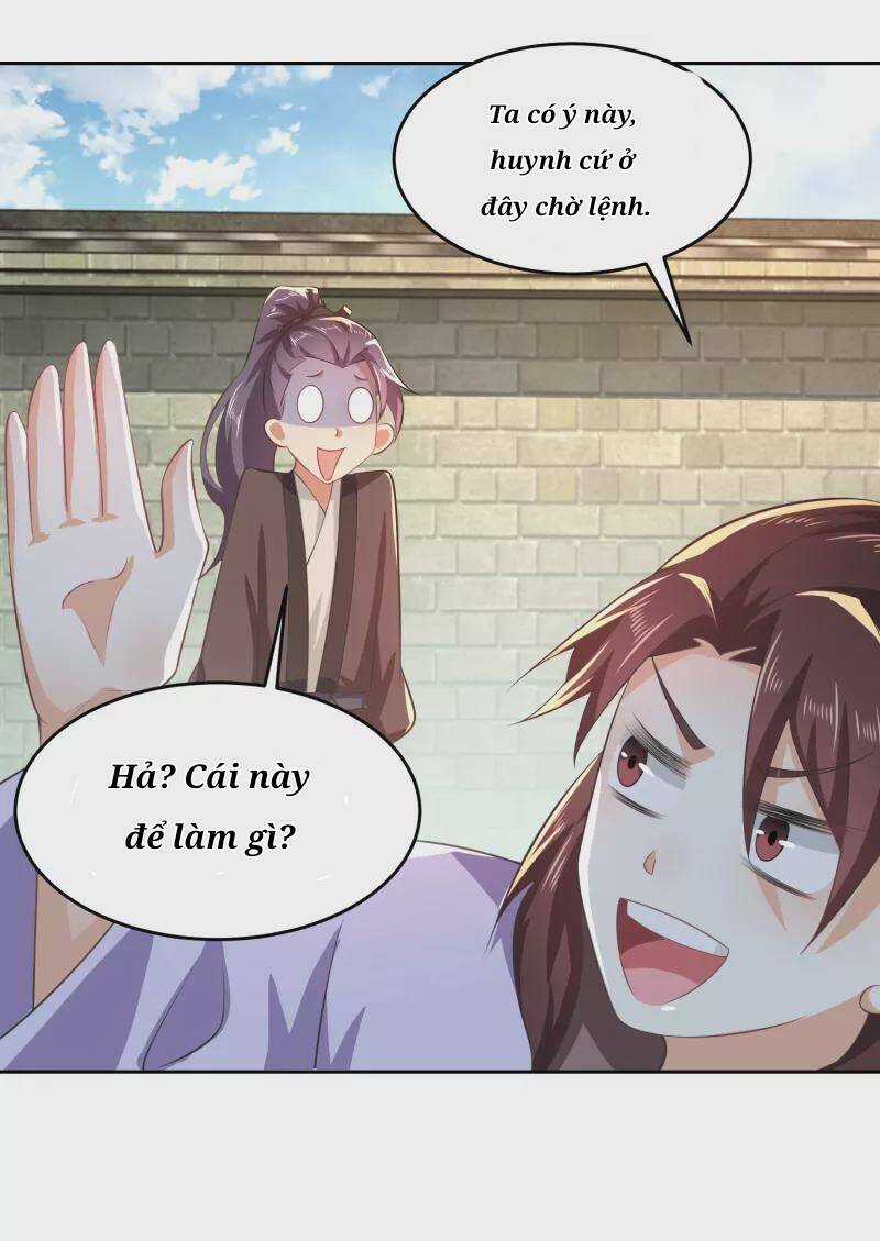 Cực Phẩm Cuồng Tể Chapter 81 trang 26