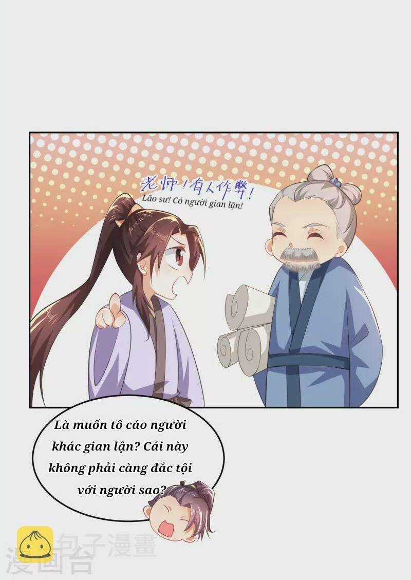 Cực Phẩm Cuồng Tể Chapter 81 trang 27