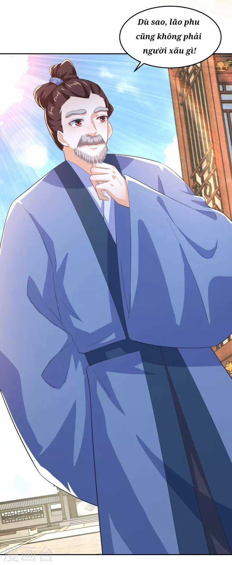 Cực Phẩm Cuồng Tể Chapter 81 trang 31