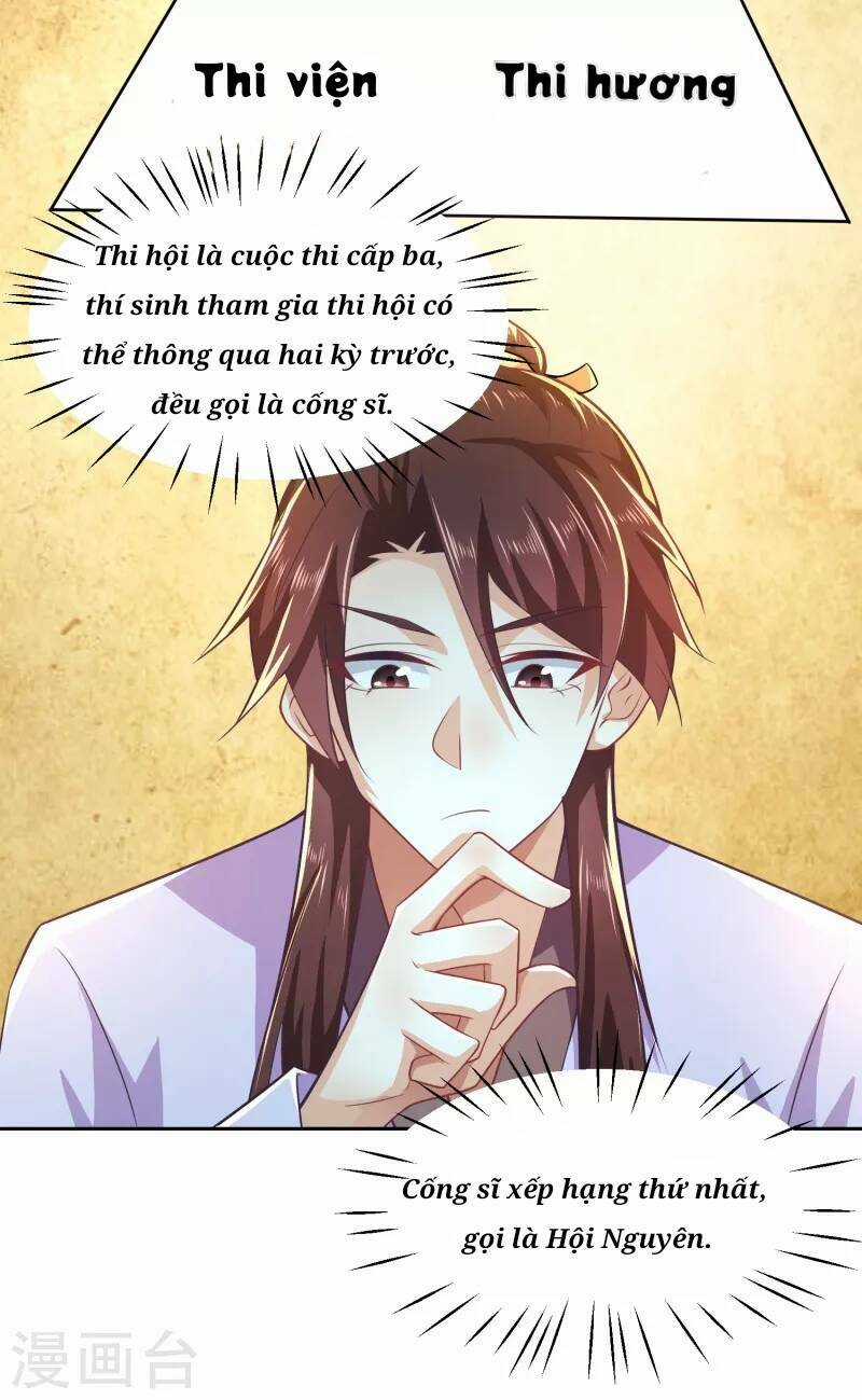 Cực Phẩm Cuồng Tể Chapter 81 trang 4