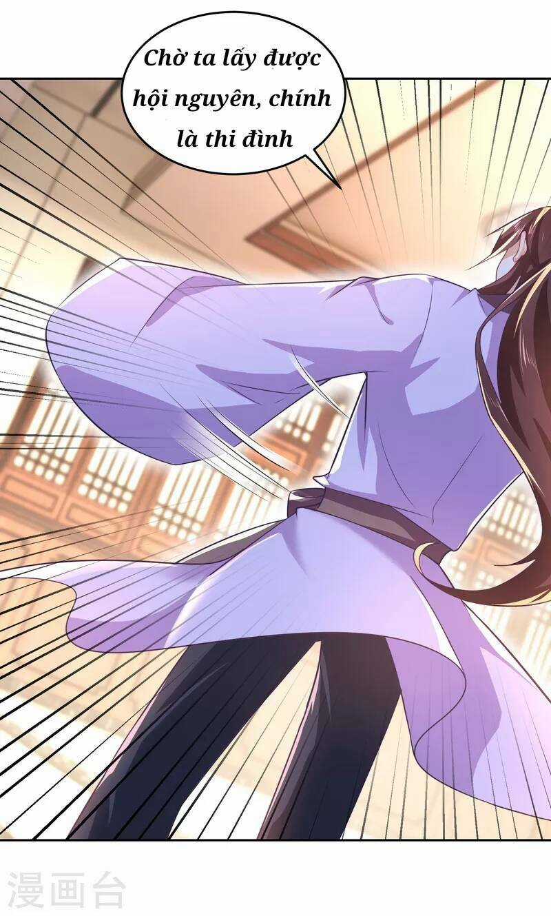 Cực Phẩm Cuồng Tể Chapter 81 trang 5