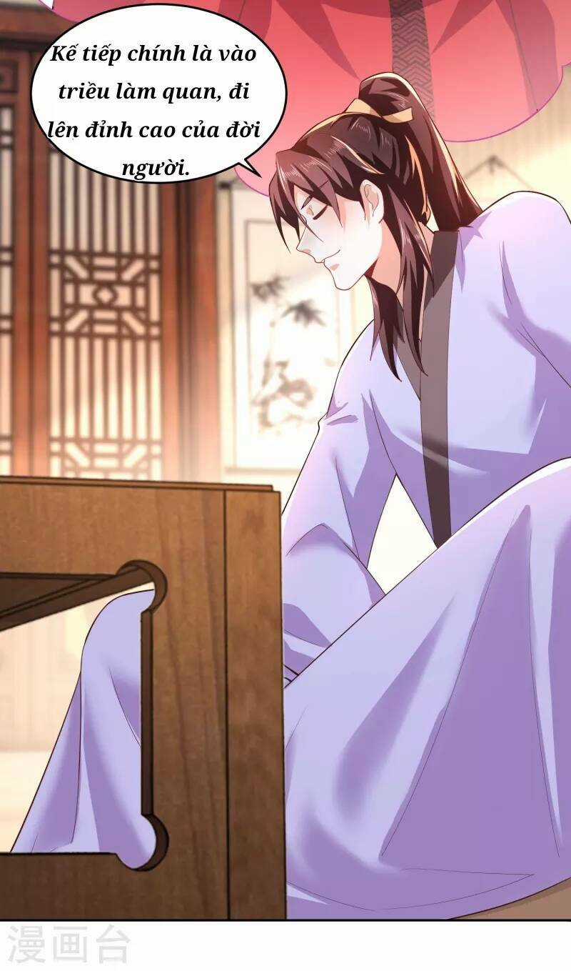 Cực Phẩm Cuồng Tể Chapter 81 trang 7