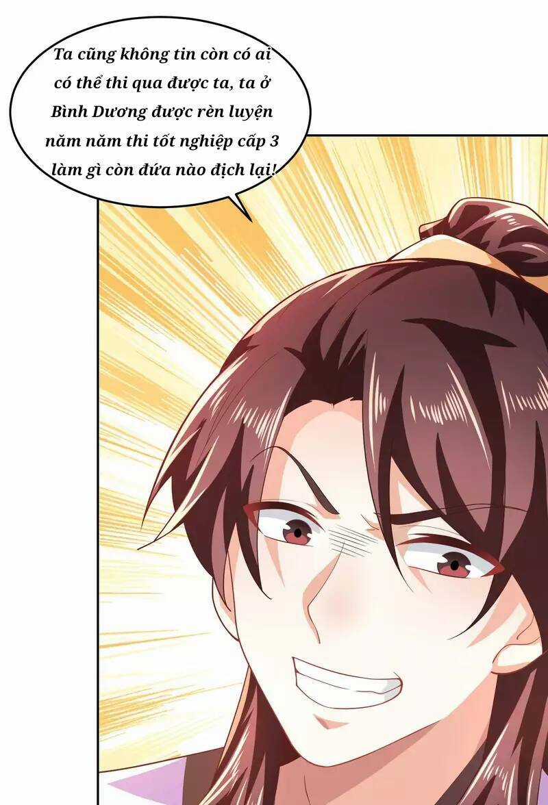 Cực Phẩm Cuồng Tể Chapter 81 trang 8