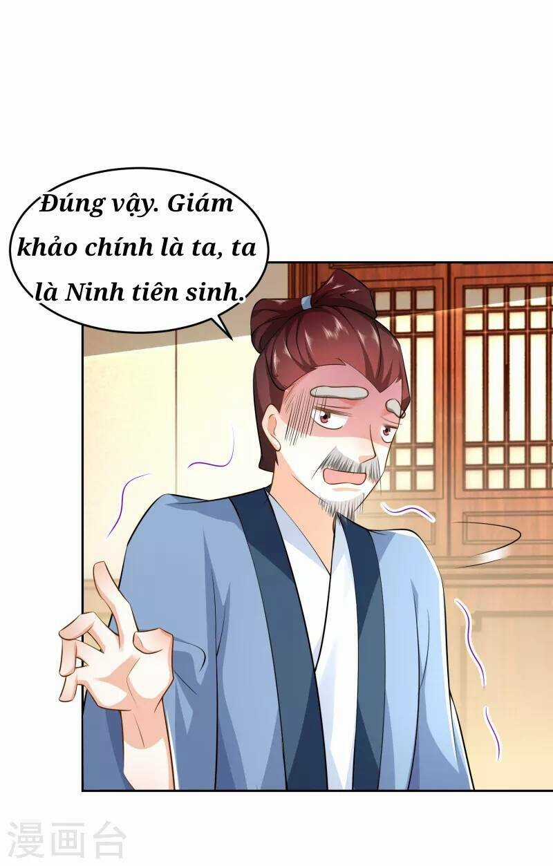 Cực Phẩm Cuồng Tể Chapter 82 trang 13