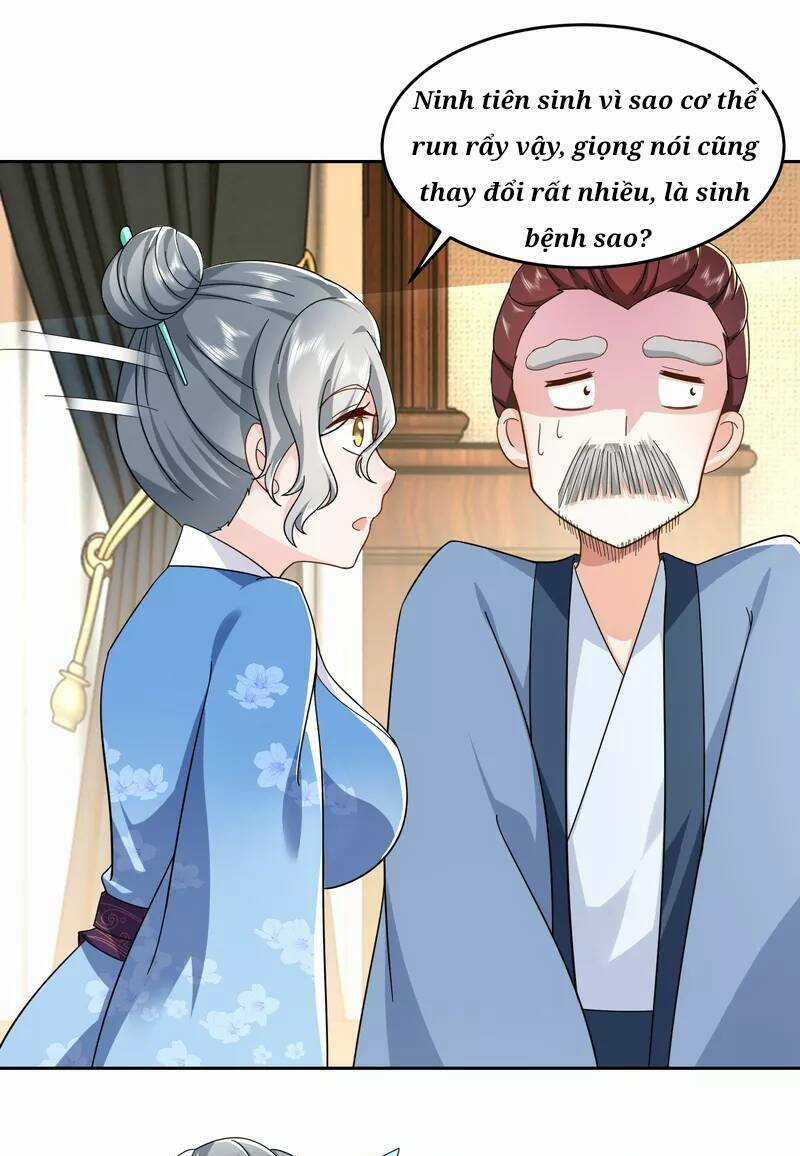 Cực Phẩm Cuồng Tể Chapter 82 trang 14