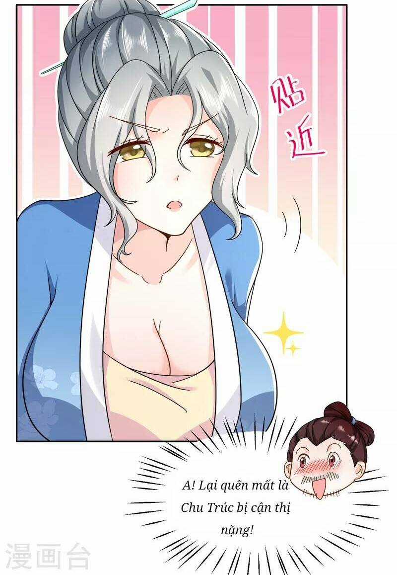 Cực Phẩm Cuồng Tể Chapter 82 trang 15