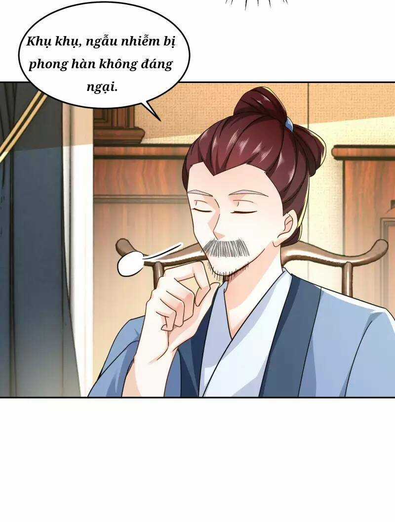 Cực Phẩm Cuồng Tể Chapter 82 trang 16