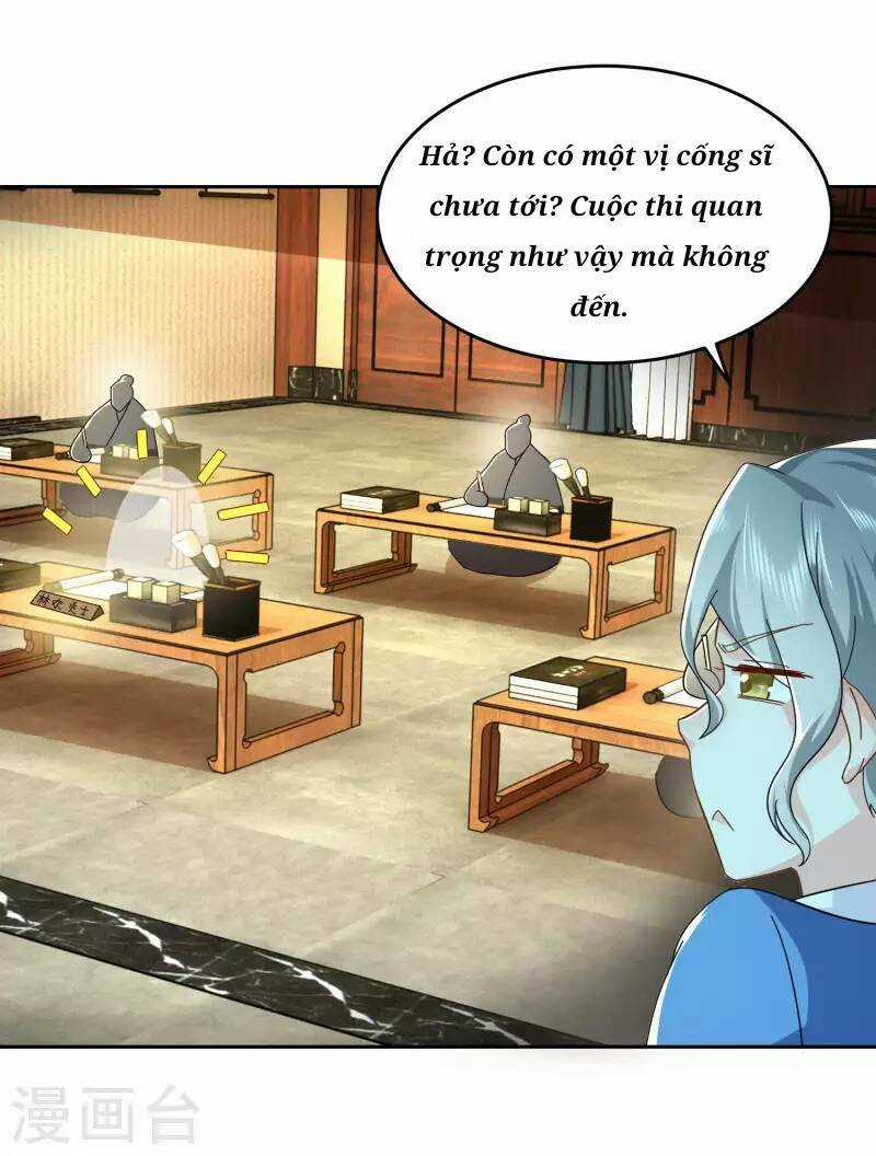 Cực Phẩm Cuồng Tể Chapter 82 trang 17