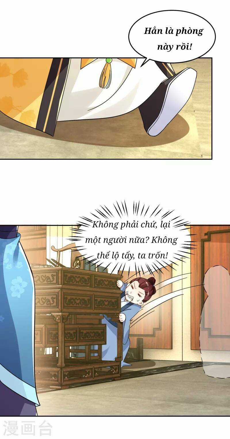 Cực Phẩm Cuồng Tể Chapter 82 trang 18