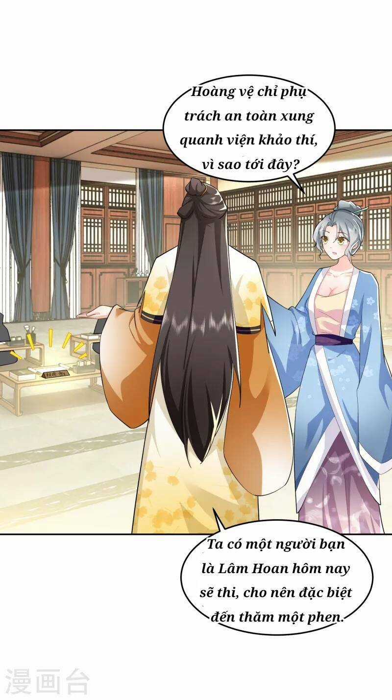 Cực Phẩm Cuồng Tể Chapter 82 trang 20