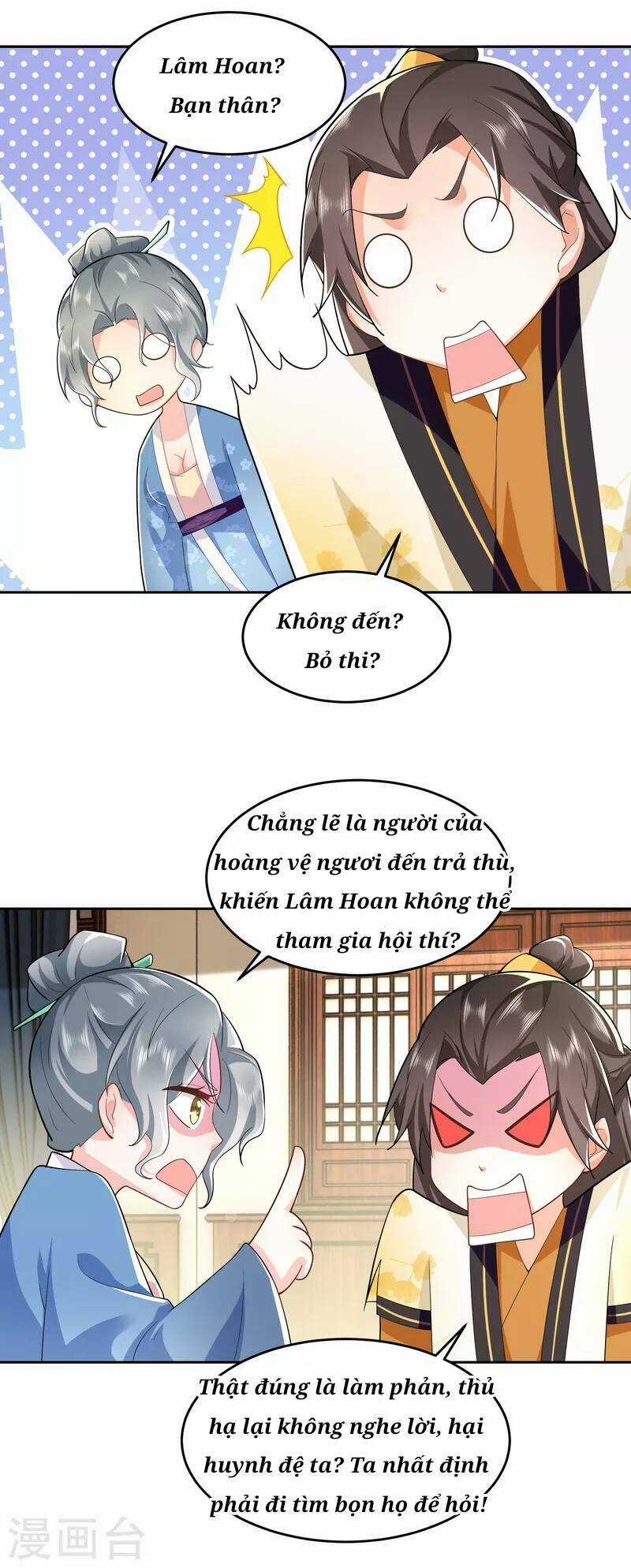 Cực Phẩm Cuồng Tể Chapter 82 trang 21