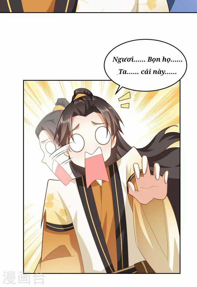 Cực Phẩm Cuồng Tể Chapter 82 trang 24