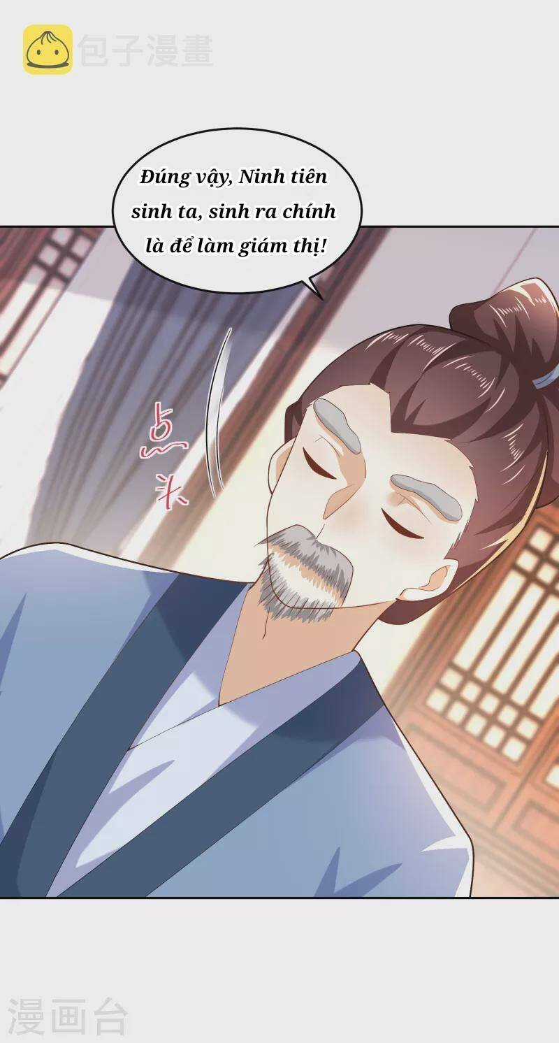 Cực Phẩm Cuồng Tể Chapter 82 trang 25