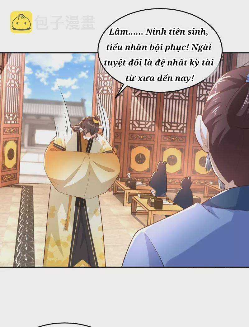 Cực Phẩm Cuồng Tể Chapter 82 trang 26