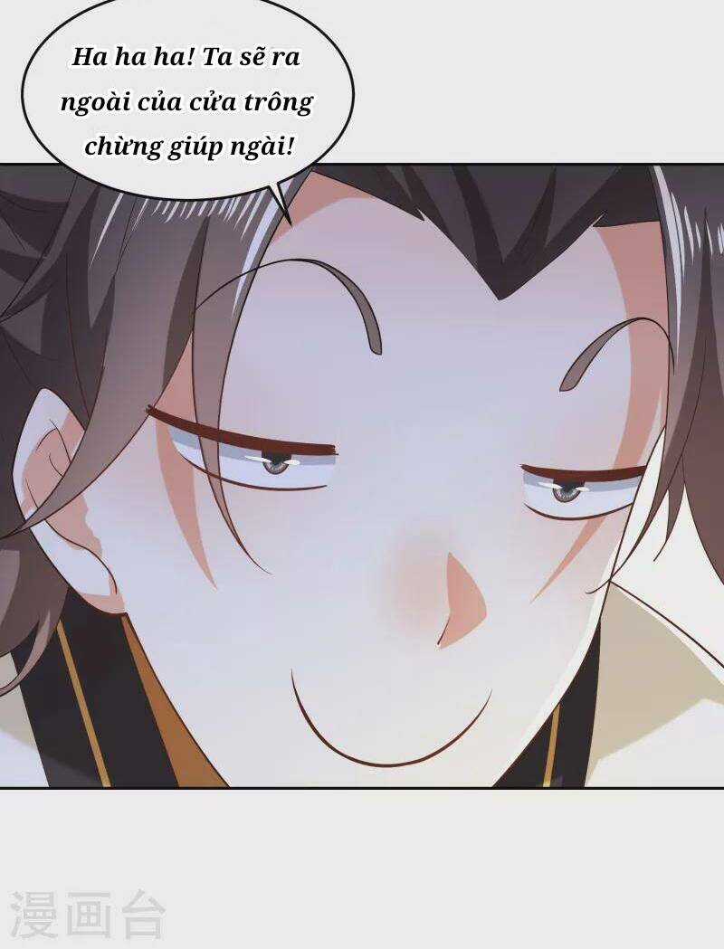 Cực Phẩm Cuồng Tể Chapter 82 trang 27