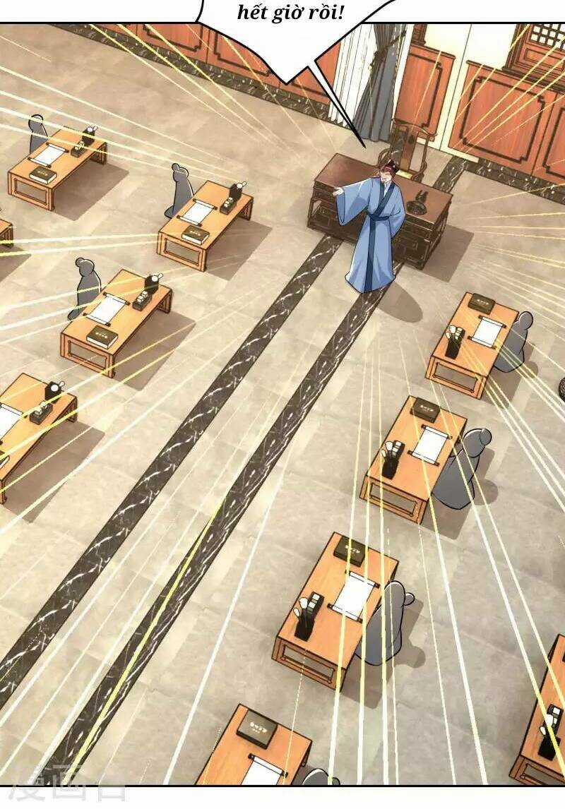 Cực Phẩm Cuồng Tể Chapter 82 trang 29