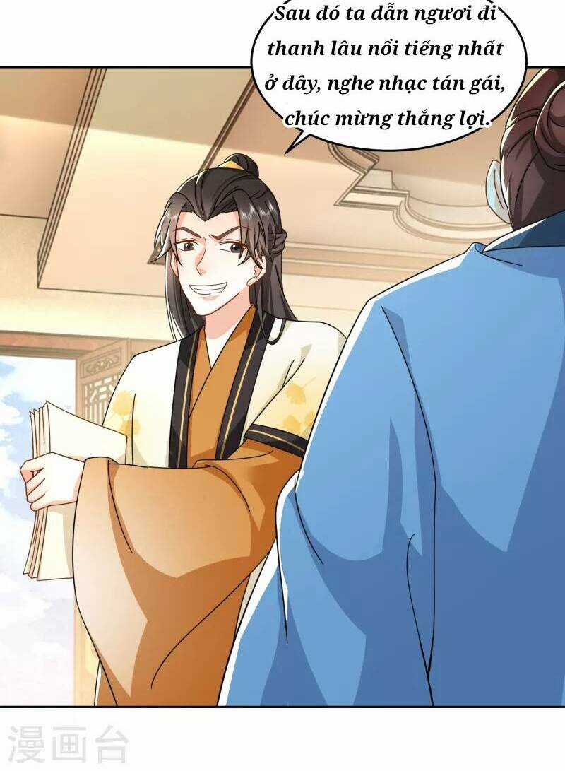 Cực Phẩm Cuồng Tể Chapter 82 trang 33