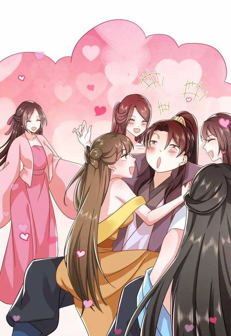 Cực Phẩm Cuồng Tể Chapter 82 trang 34