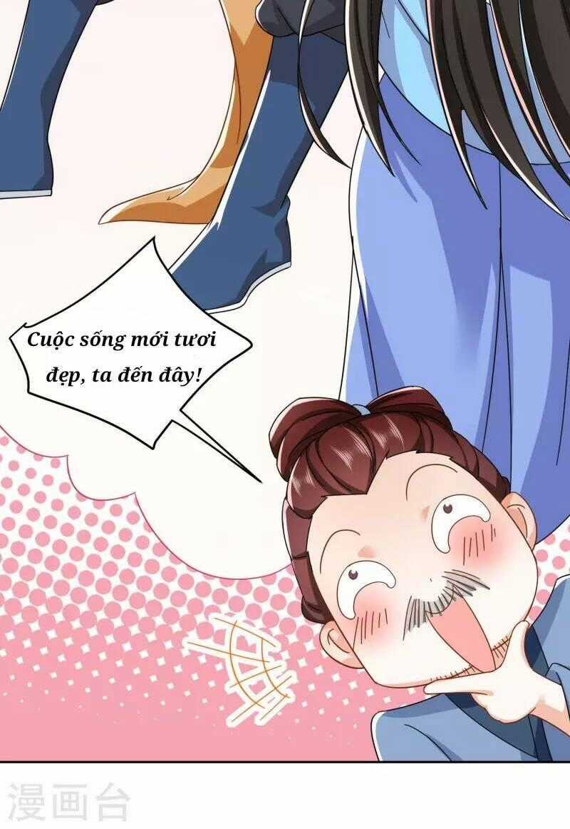 Cực Phẩm Cuồng Tể Chapter 82 trang 35