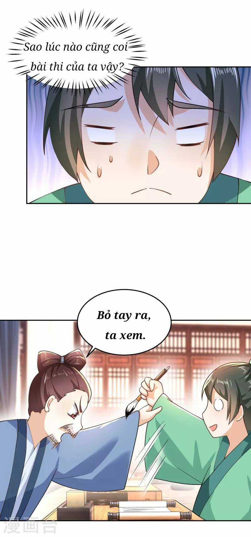 Cực Phẩm Cuồng Tể Chapter 82 trang 5